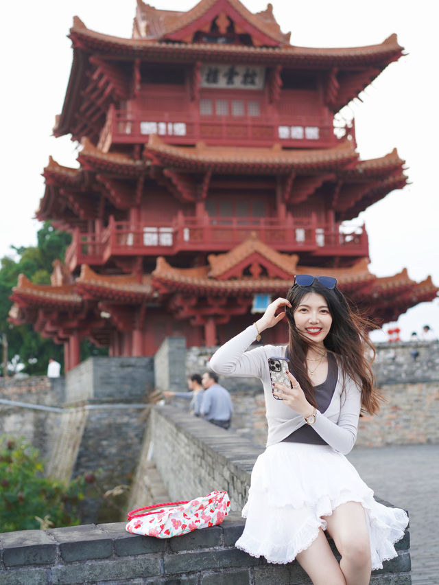 肇慶遊玩1️⃣周末2天1夜mini travel