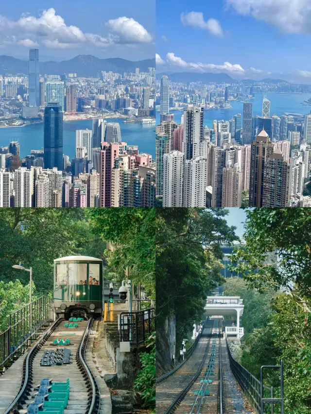 How can you say you've been to Hong Kong if you haven't done these 6 things?
