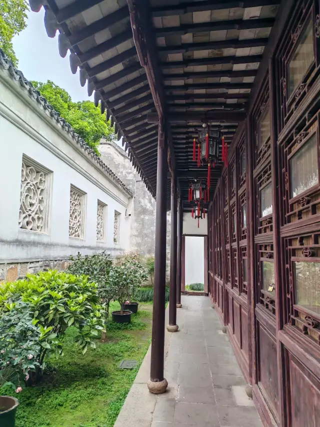 Lesser-known attractions of Suzhou Gardens