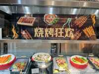 鄭州五一好去處寶藏五星級酒店