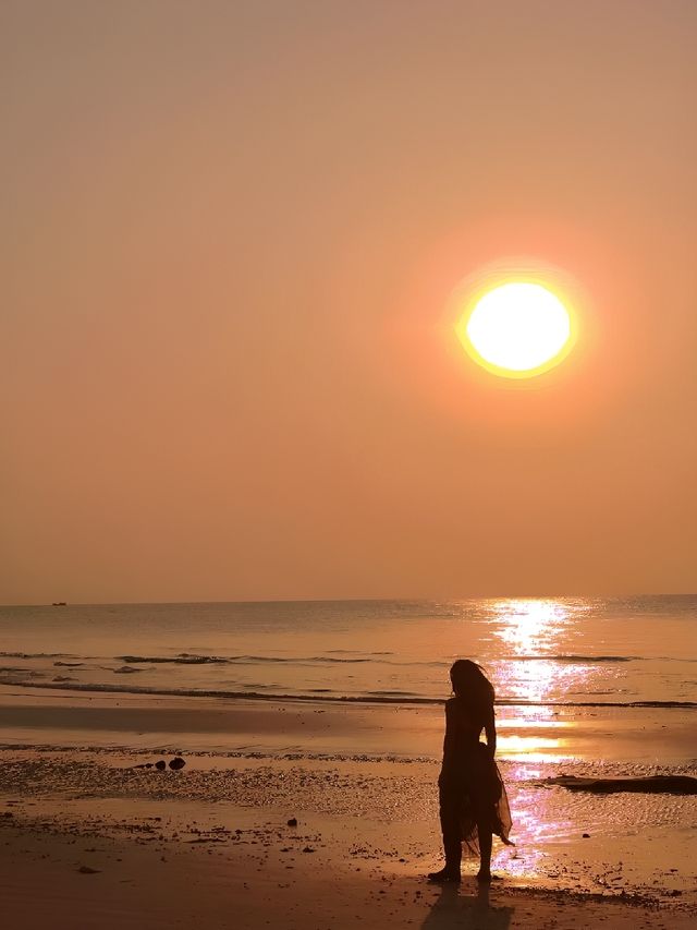 北海涠洲島攻略·還有誰不知道這座寶藏海島。