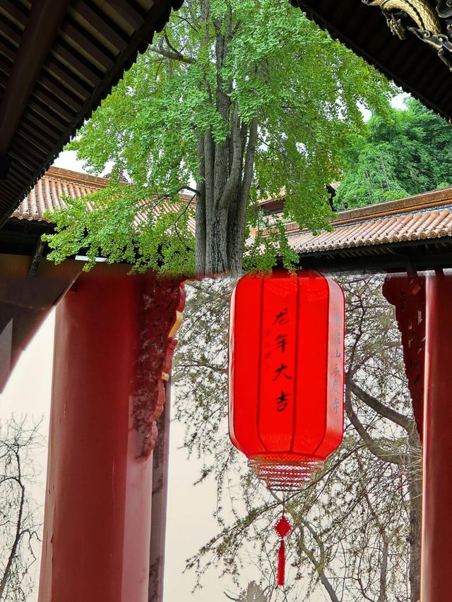 內江是一個底蘊頗深的小眾旅遊城市