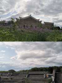 江西吉安旅遊，週末放空，小眾旅遊釣源古村