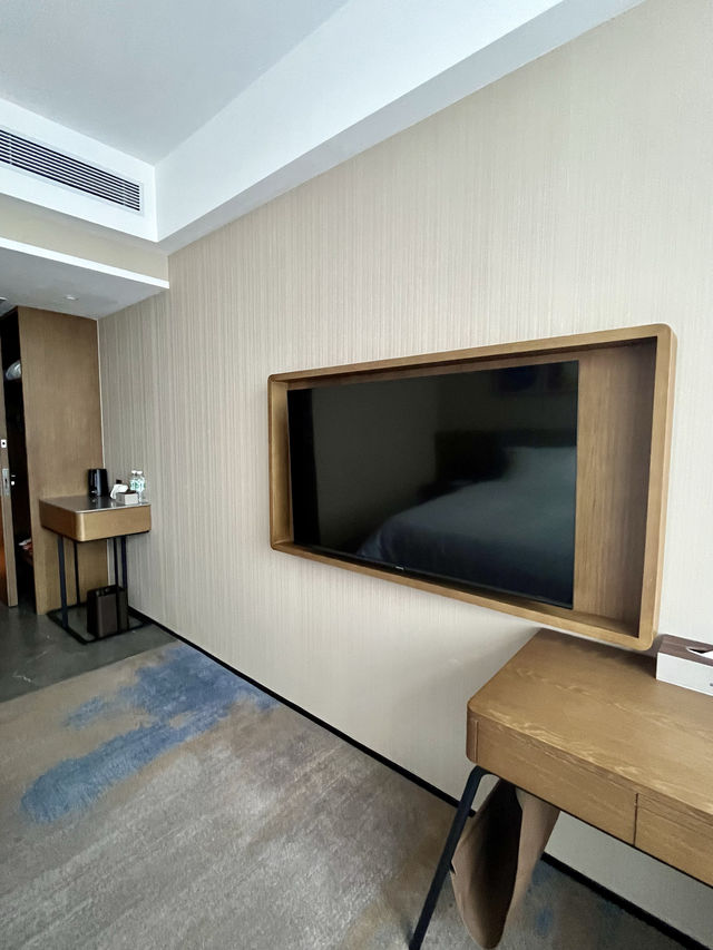 肇慶｜大學生週末住酒店 人均90