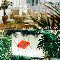 首爾Union Hotel：獨特風格超設計感酒店