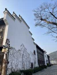 象山特色街區｜半边山•五彩渔镇