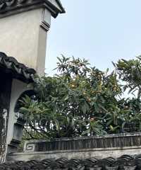 蘇州一日遊