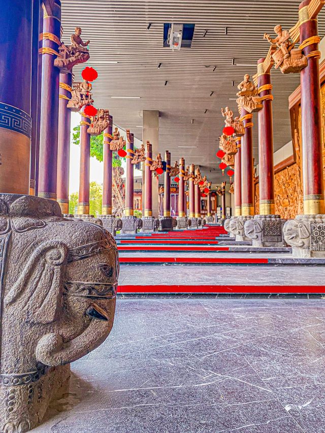 MUSEUM RECOMMENDATIONS 📍hangzhou