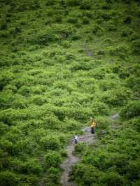 成都周邊｜邂逅川版阿勒泰的美景