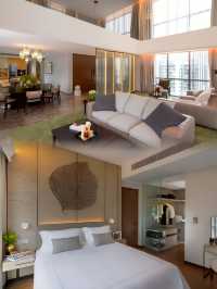 來到新加坡旅遊必住酒店：新加坡烏節輝盛庭國際公寓