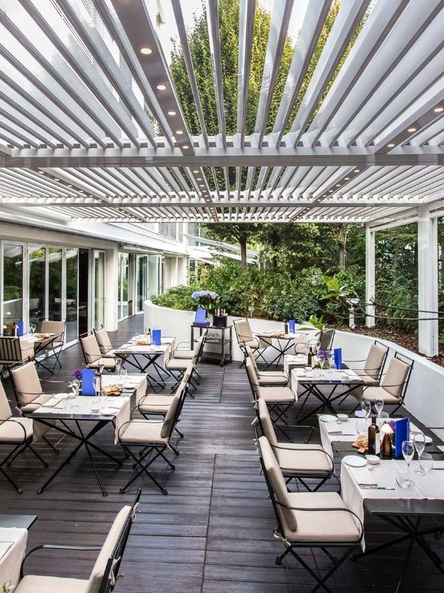 🌟 Milan's Chic Retreat: Magna Pars - L'Hotel à Parfum 🌟