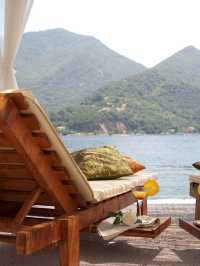 Montenegro's Hidden Gem 🌟🏨✨ - Casa del Mare