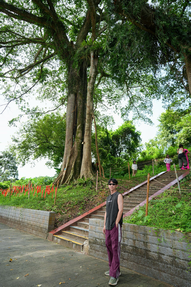 海南小眾旅遊仙境｜避暑好去處