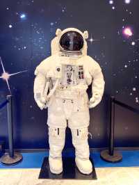 宇宙級浪漫魔都展覽已Next level