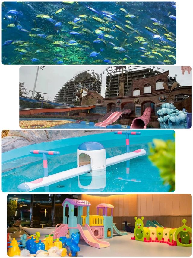 襄陽華僑城雲海酒店——奢華與溫馨交織的一場美夢