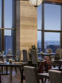 🌟 Riyadh's Luxe Sleeps: Mövenpick's Marvelous Stay 🌟