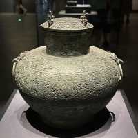 The Treasures of Ancient Hubei - Chu Kingdom 