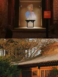河北古記30|集三國保單位於一鎮的暖泉古鎮