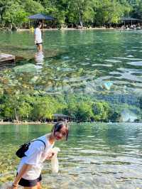 廣東人夏日必備21°C冷泉避暑好去處
