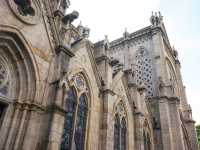 廣州景點｜聖心大教堂 Sacred Heart Cathedral
