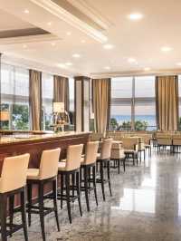 🌟 Opatija's Luxe Retreat: Hotel Ambasador Unveiled! 🌊