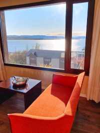 🏨✨ El Calafate's Cozy Retreat: Xelena Hotel & Suites 🌄