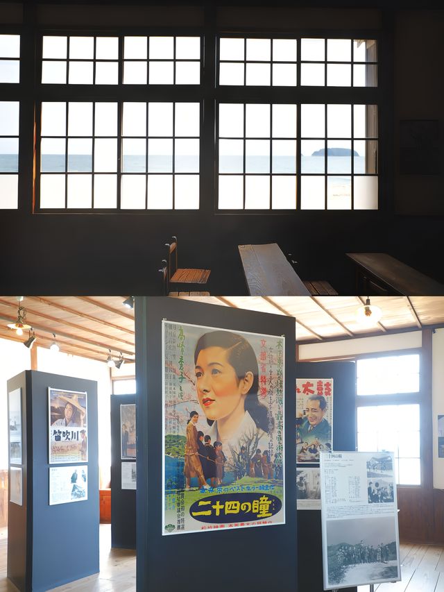 穿越回昭和，來日本的“橫店”拍大片