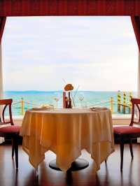 🏰✨ Sirmione's Gem: Grand Hotel Terme Review 🛀💖