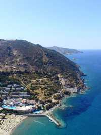 🌊🛏️ Fodele's Finest: Splash & Stay in Greece 🇬🇷