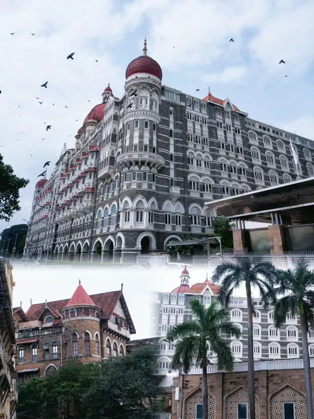 Mumbai City Cultural Tour