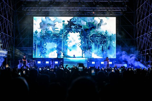 🌟2024義大利阿爾蓋羅音樂節即將襲來！快來參與音樂盛宴