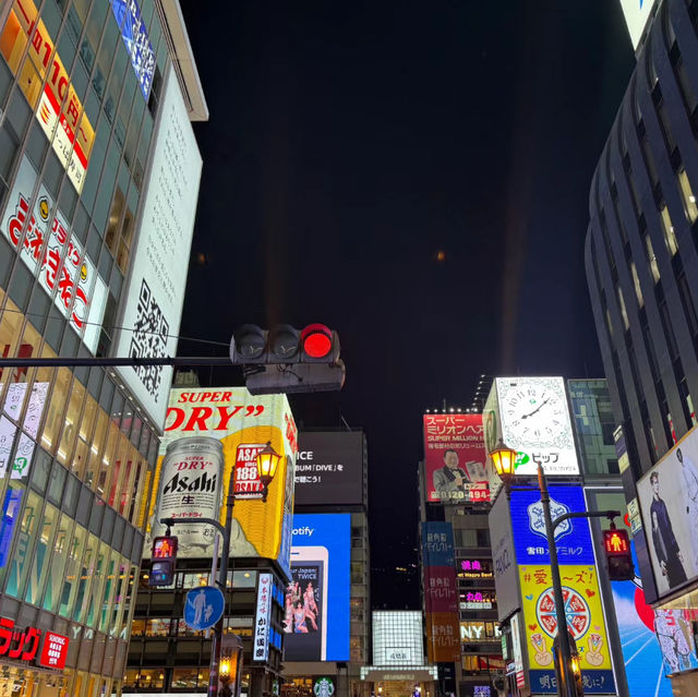 東京不止繁華，享受放鬆的時刻