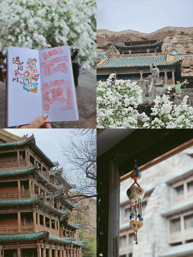 廣州帶娃山西內蒙8天7夜小眾夏日避暑路線！來抄啊！