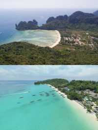 假日酒店披披島度假村：‌海島度假天堂，‌盡享舒適與美景！