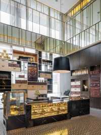 Rock Your Stay in Shenzhen: Hard Rock Hotel 🎸✨