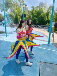 暑假帶娃嗨翻天，武漢極地海洋公園超全攻略來啦