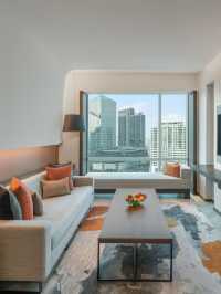 🌟 Bangkok Bliss: Le Meridien's Luxe & Local Charm 🌟