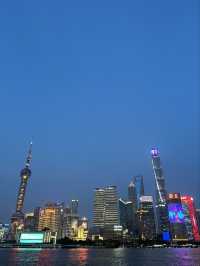 逛上海｜南京東路步行街