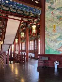 因“記”而樓之閱江樓！