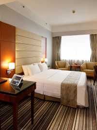 🌟 Hong Kong Hotspot: BP International Hotel Delights 🌃