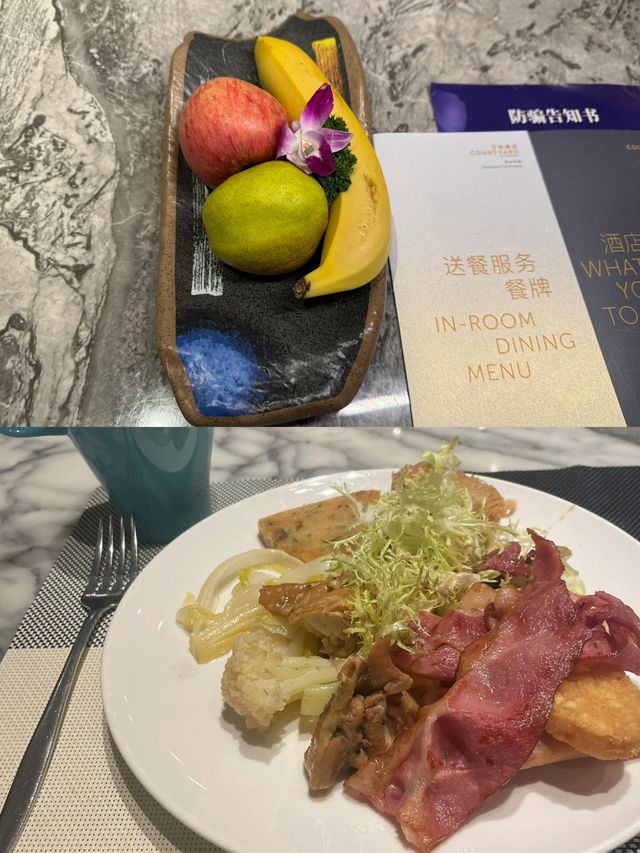窮遊黨激動哭了，來深圳一定要住這家！
