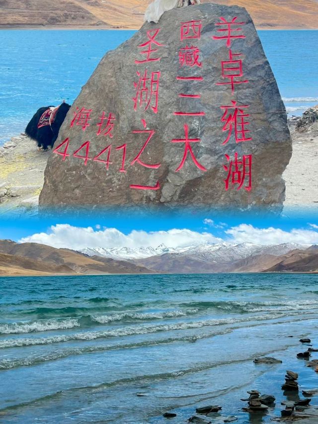 朋友們，真心不建議大家在八九月來西藏旅遊，高反可不是鬧著玩的