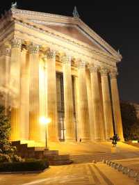 🗽 Philly's Must-See Gems: History & Art Unveiled 🎨