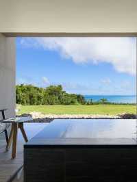 🌊🛁 Fukue Island's Finest: Goto Retreat Ray Hotel 🏝️✨