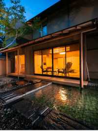 🌸 Unwind in Kagoshima: Top Hotel with Onsen & Gardens 🌿🏨