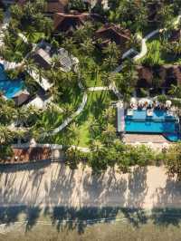 🌴 Lombok's Leisure Paradise: Holiday Resort Lombok 🌞