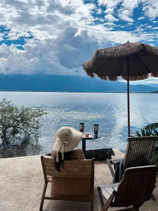 Three Days and Two Nights Guide to Dali Ancient City