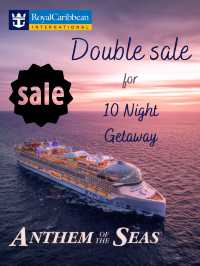 🚢Tired of short cruises? 🌊Check out our 10 nights mid-length cruises!