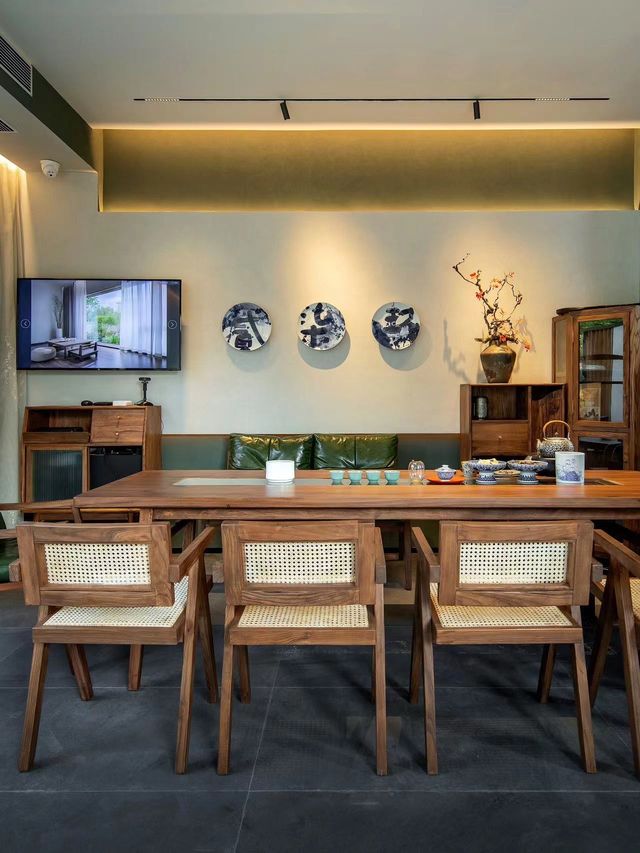 江西！景德鎮！住到不想走