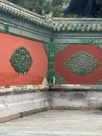 正定：隆興寺